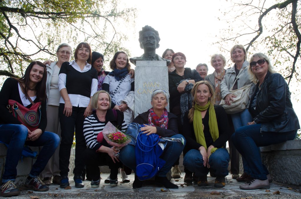 Izlet DBK 2014