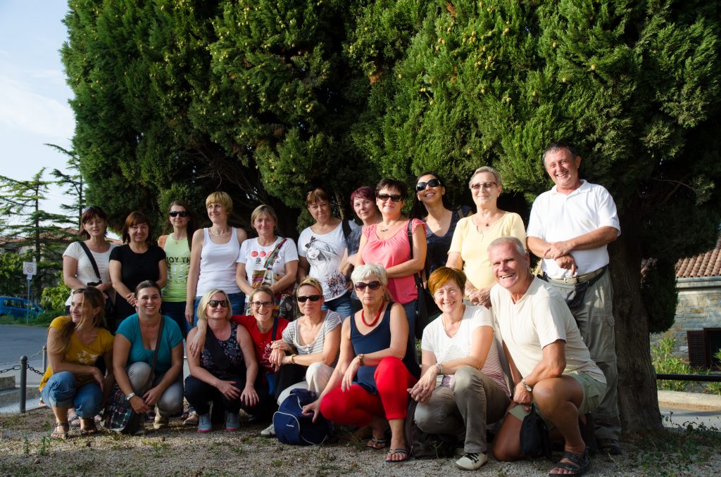 Izlet DBK 2015
