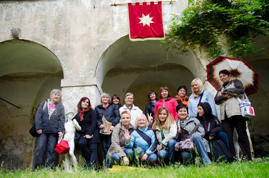 Izlet DBK 2013