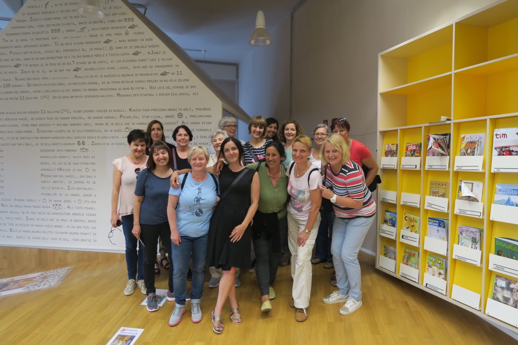 Izlet DBK 2018