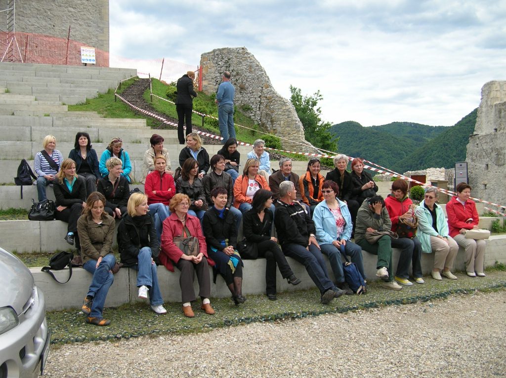 Izlet DBK 2010